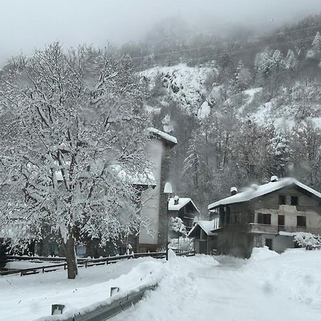 Appartamento Maison Blanche 喇沙 外观 照片