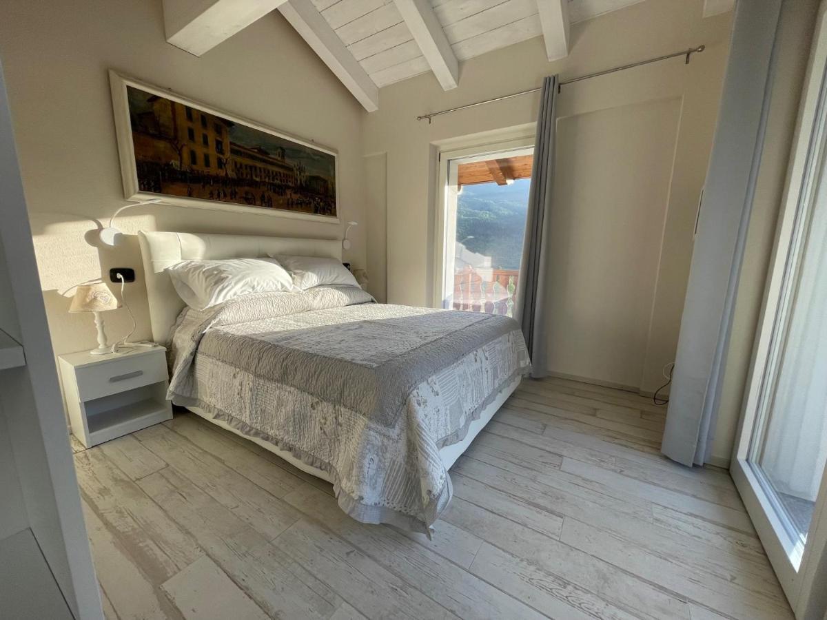 Appartamento Maison Blanche 喇沙 外观 照片